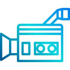 Video camera
