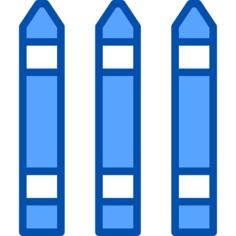 Crayons