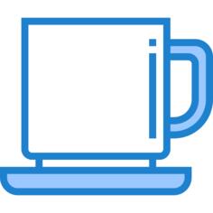 Coffee cup