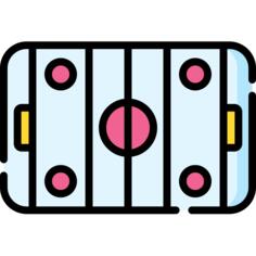 Ice hockey