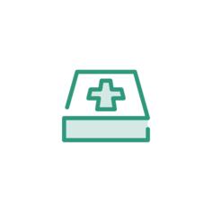 Medical box