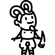 Satyr
