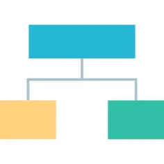 Hierarchical structure