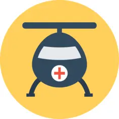 Helicopter