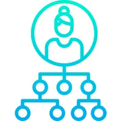 Hierarchical structure