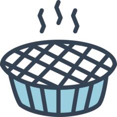 Pie