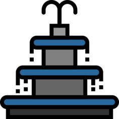Fountain