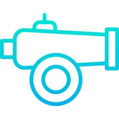 Cannon