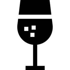 Wine glass