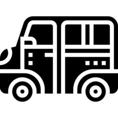 Bus