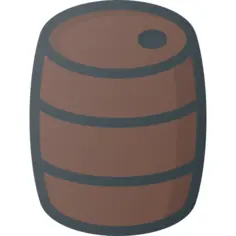 Barrel