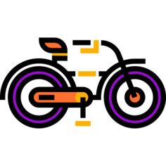 Motorbike