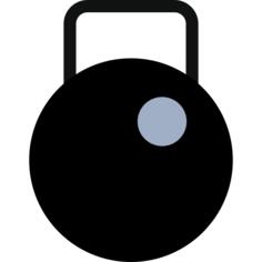 Kettlebell