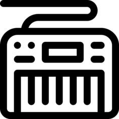 Piano