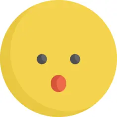 Surprised