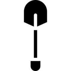 Shovel