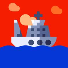 Fishing boat