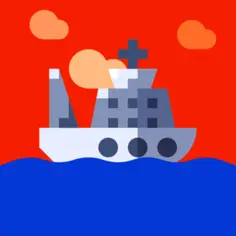 Fishing boat