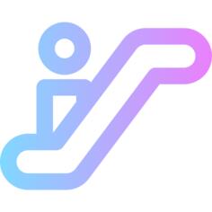 Escalator