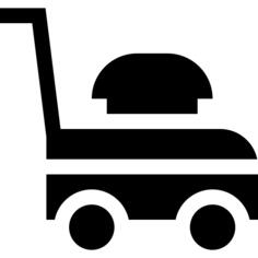 Lawn mower