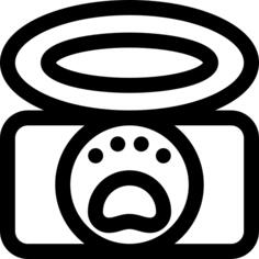 Canned food