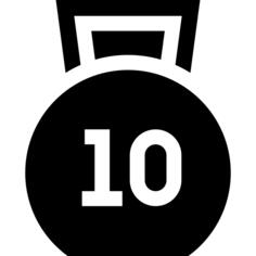 Kettlebell