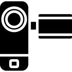 Videocamera