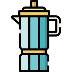 Coffee maker