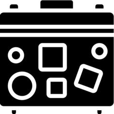 Suitcase