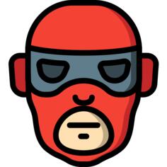 Superhero