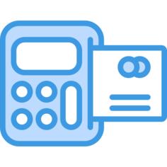 Credit card