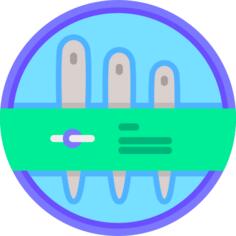 Needles