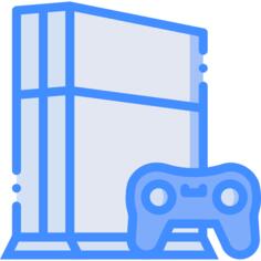 Game console