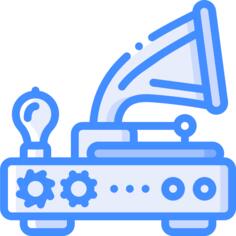 Phonograph