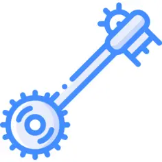 Key