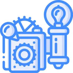 Photo camera