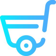 Wheelbarrow