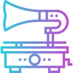 Gramophone