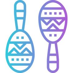 Maracas