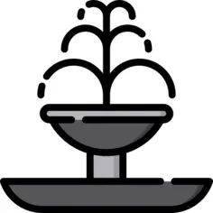 Fountain