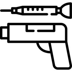 Gun