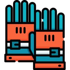 Gloves