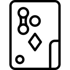 Key card