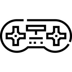 Gamepad