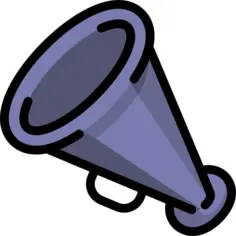 Megaphone