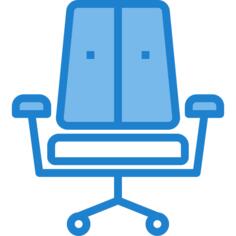 Office chair