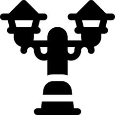 Street light