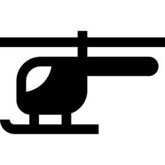Helicopter
