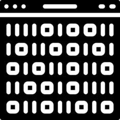Binary code