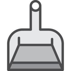 Dust pan